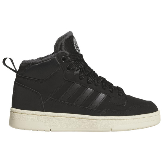 Adidas Rapid Court Mid Winterized J